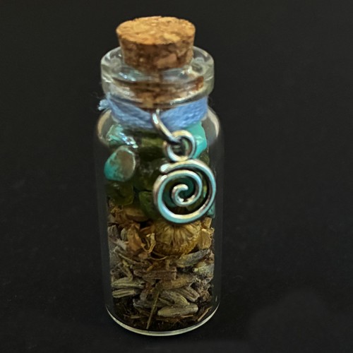 Witch amulet wicca pagan - wicca,