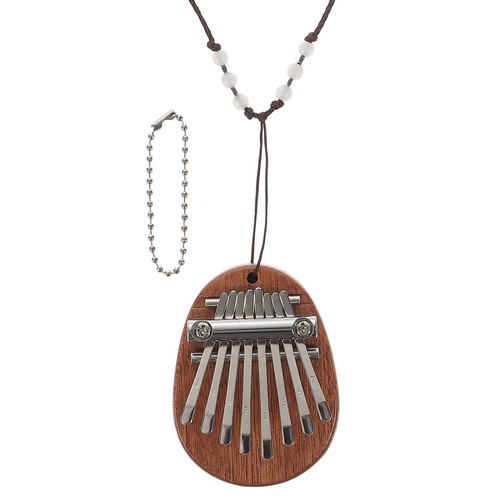 Mini finger thumb piano - mini,