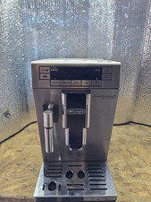 De'Longhi Prima Donna XS De Luxe 
