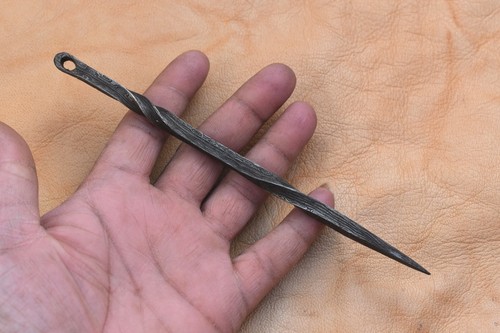 Blacksmith handmade damascus - blacksmith,