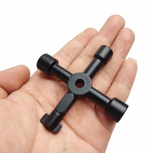 Way utility key - utility,