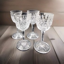 Thomas Webb Crystal Normandy