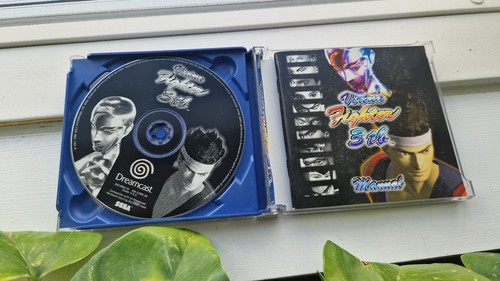 Sega dreamcast virtua - dreamcast,