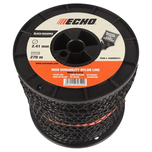 Genuine echo black diamond - genuine,