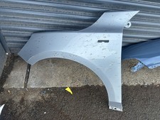 Ford Focus ST Line Front Right Side Wing 2018 TO 2022 JX7B-A16015-AD 