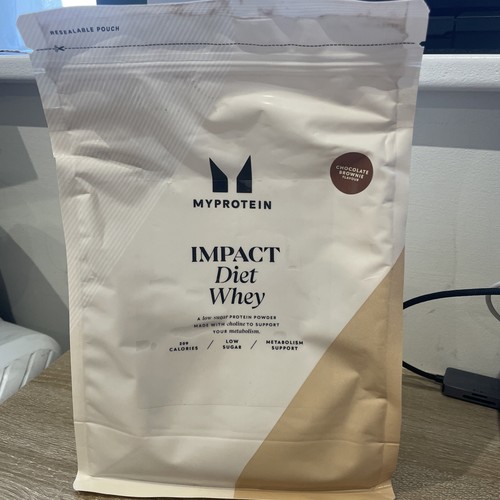 Myprotein impact diet whey - myprotein,