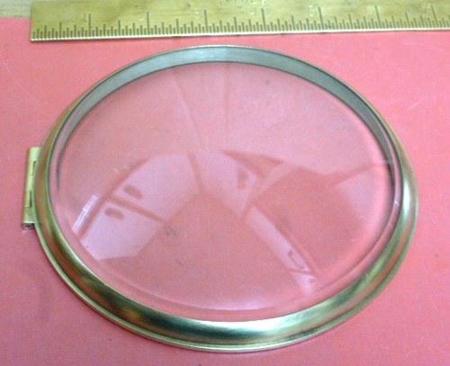 Good old bracket clock 8 - old,