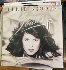 Elkie Brooks Pearls 1 & 2 TWO
