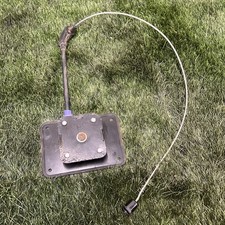 FORD TRANSIT CONNECT MK2 SPARE