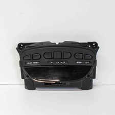 DODGE CHALLENGER Coupe Button Switch Panel 56049089AG 3.6 Petrol 227kw 13937511