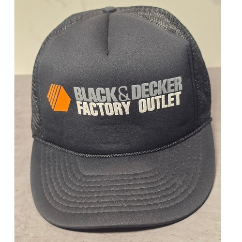 Vintage black decker factory - vintage,
