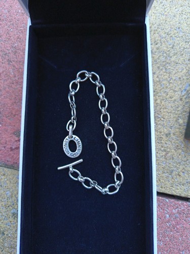 Links london hallmarked - links, of