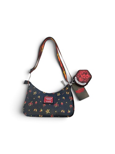 Loungefly stranger things - loungefly,