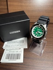 Citizen Promaster Eco-Drive