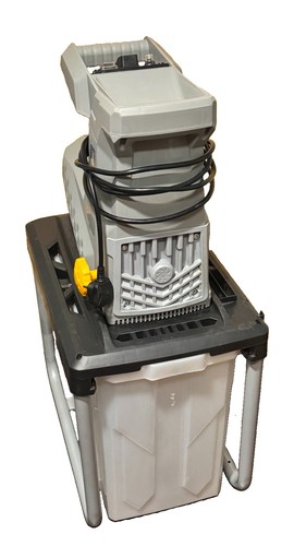 Titan 2800w garden - 2800w,