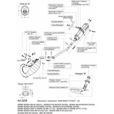 Complete Exhaust System
