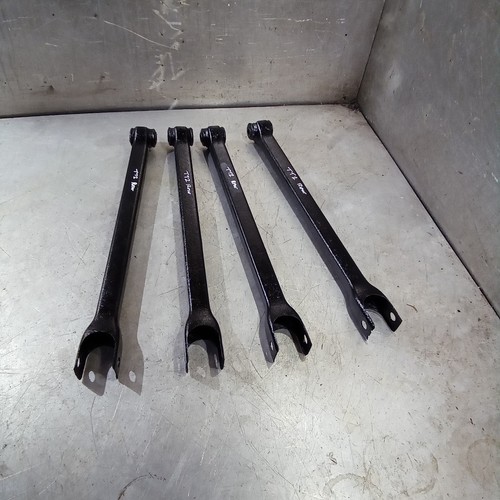 Audi mk1 1998 - 8n, set