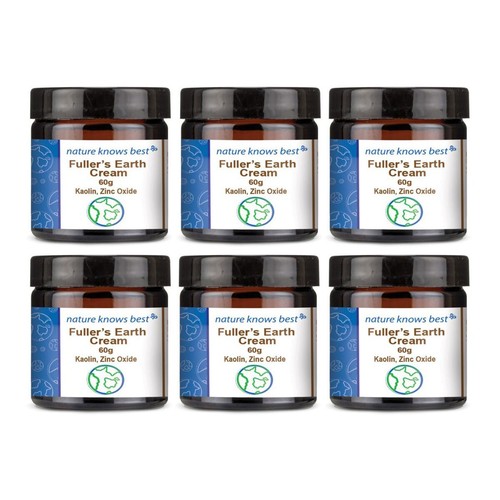 Power health fullers - health, earth
