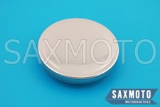 Fuel tank cap - tank, ds7
