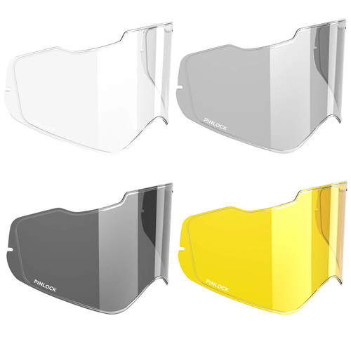Arai browvent pinlock lens - arai,