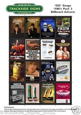 1970s & 1980s Model Railway