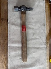 Vintage Rare GILPIN pin hammer