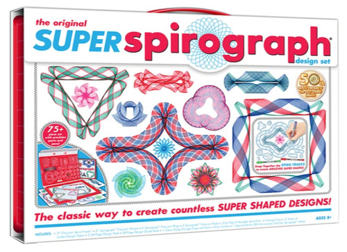 The original super - the,