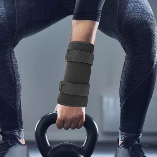 Kettlebell wrist guard - kettlebell,