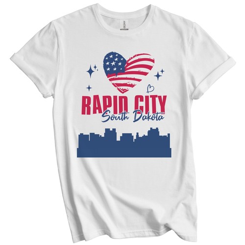 Rapid city south dakota - rapid,