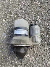 Ford Fiesta Starter Motor Eco Boost 1.0 Petrol Zetec S Focus Cmax