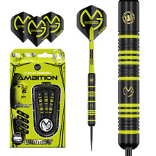 MVG WINMAU MICHAEL VAN GERWEN