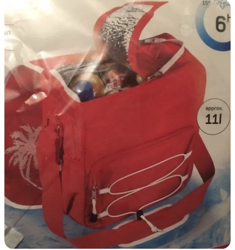 Topmove cool bag - cool,