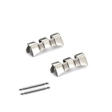Curved End Bar Replacement