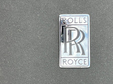 Rolls Royce Automobile Motor