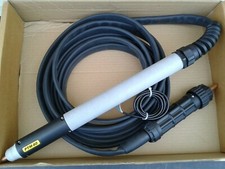 TECMO PTM 60 CNC PLASMA CUTTER