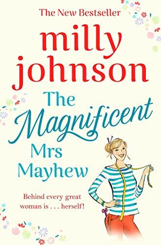 The magnificent mrs - magnificent,