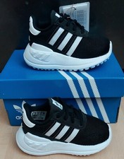 Adidas Infant Black & White