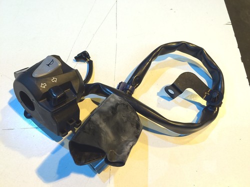 Genuine honda cbr500r - genuine,