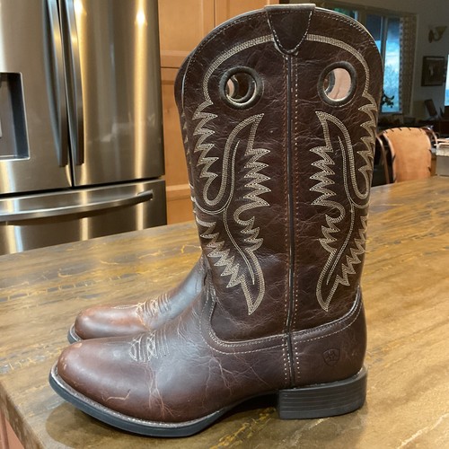 Ariat men sport big hoss - ariat,