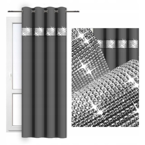 Ready made diamante sparkle - ready-made,