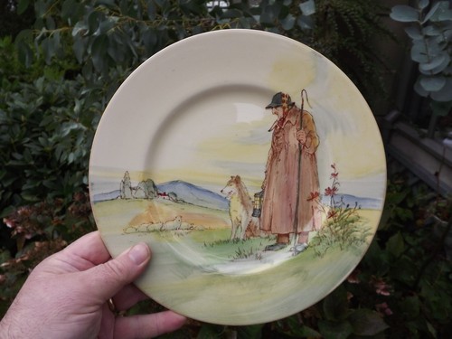 Vintage royal doulton - royal, series