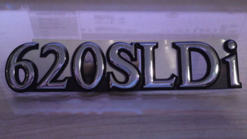 Rover 620 sldi - rover,