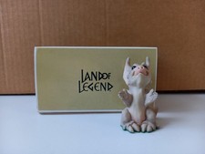 Pocket Dragon: Pick Me Up. Gargoyle. 1991 Early Land of Legend