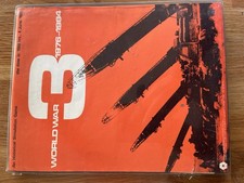 World War 3 1976-1984 SPI