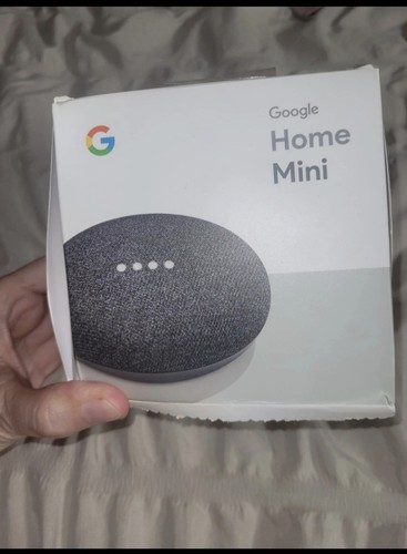 Google home mini 1st - home,