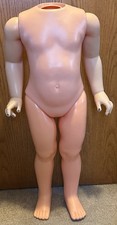 Ideal Patti Playpal Doll For