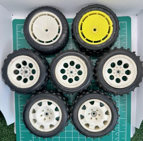 Vintage kyosho optima c - vintage,