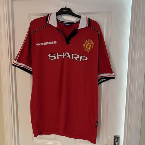 Manchester united authentic - manchester,
