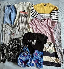 Girls Clothes Bundle 12-13