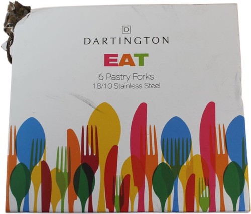 Dartington eat set - eat,